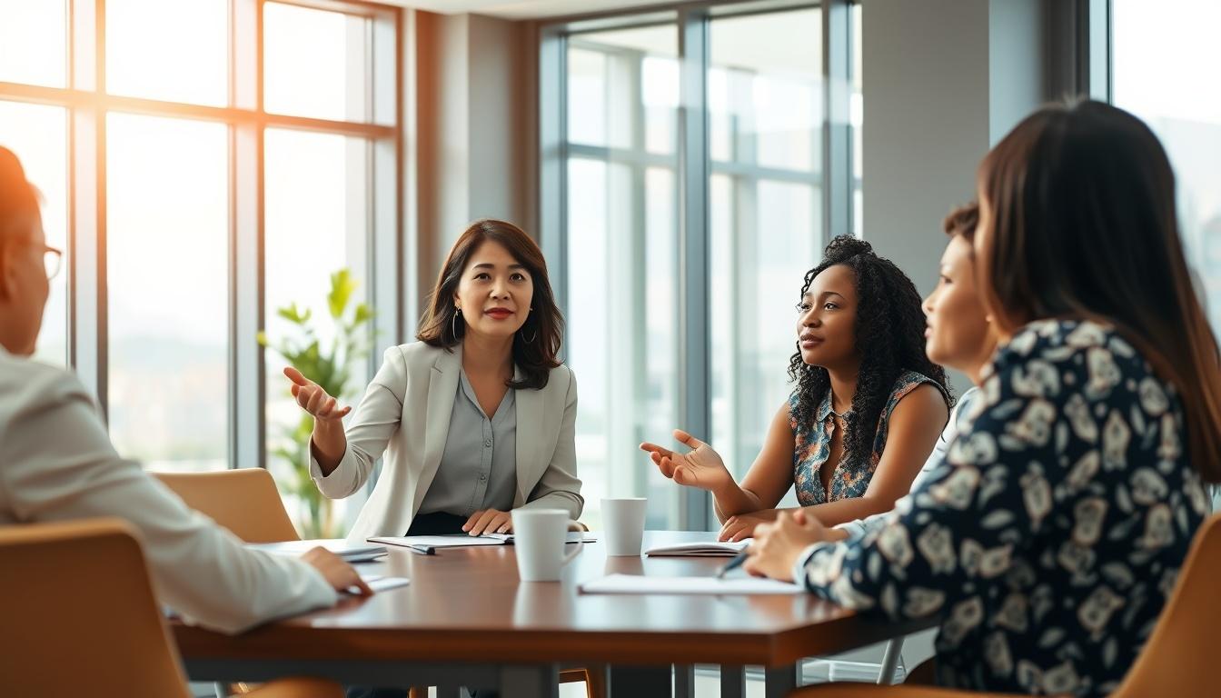 Empower Your Leadership Journey