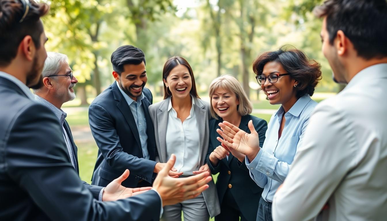 Boost Emotional Intelligence
