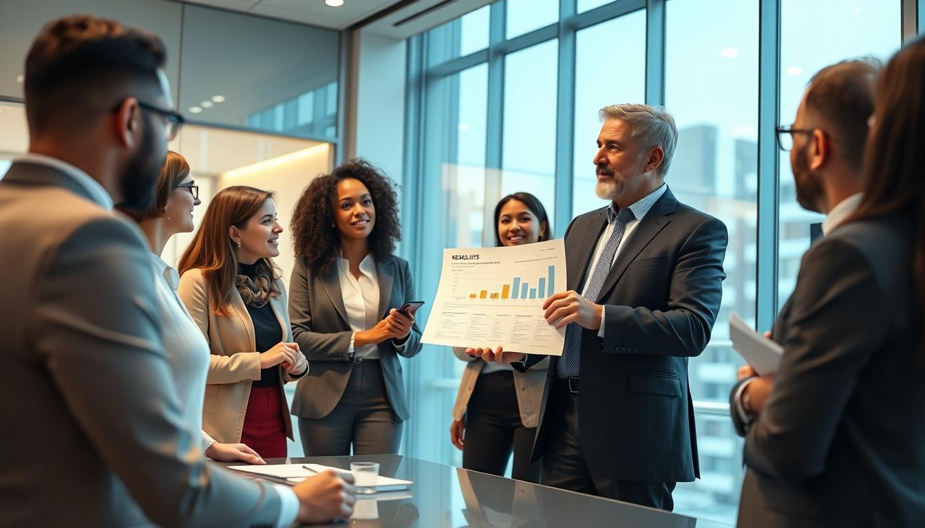 Cultivate Leadership Growth