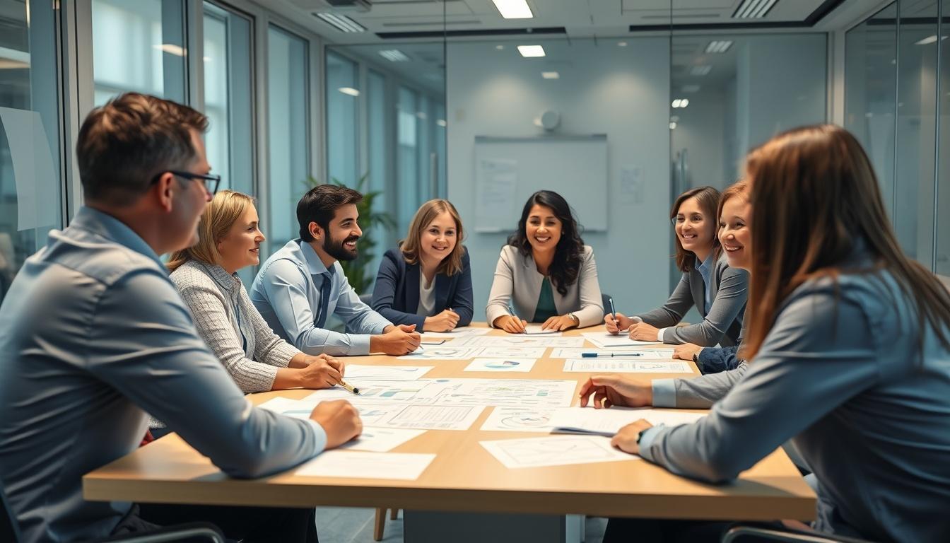 Enhance Team Dynamics